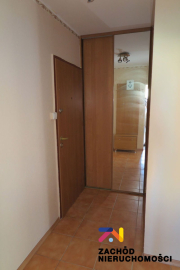 Umeblowane i wyposażone mieszkanie przy ul. Węgierskiej